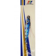 Блешня для риболовлі, Пількер, EOS LB19021, вага 12г, колір № Q042002